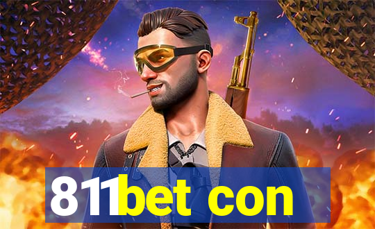 811bet con